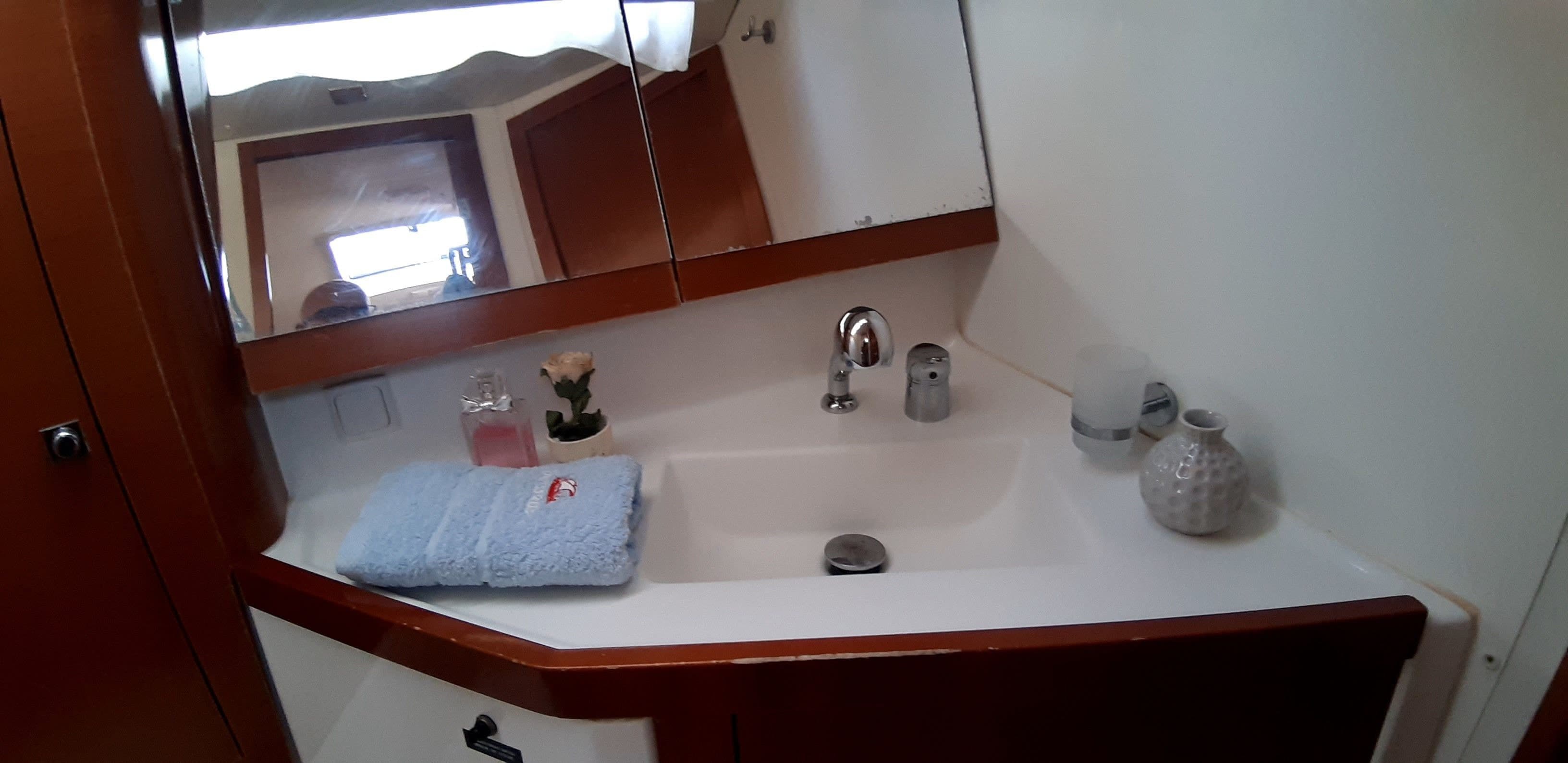 Beneteau Oceanis 45 Zeppelin – bilde 5 av 15