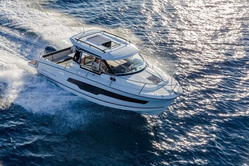 Jeanneau Merry Fisher 795 – bilde 2 av 18