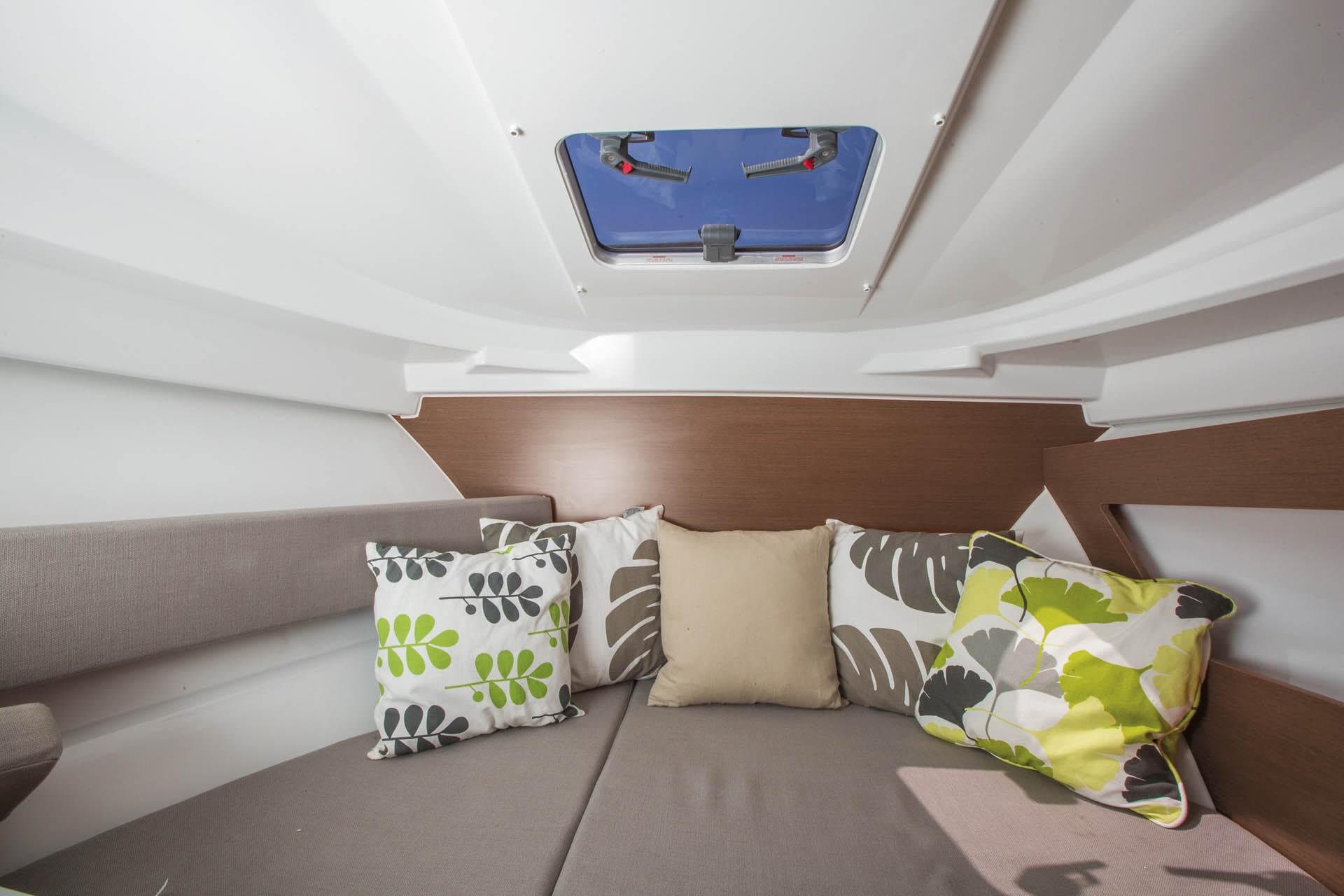 Jeanneau Merry Fisher 795 – bilde 4 av 18