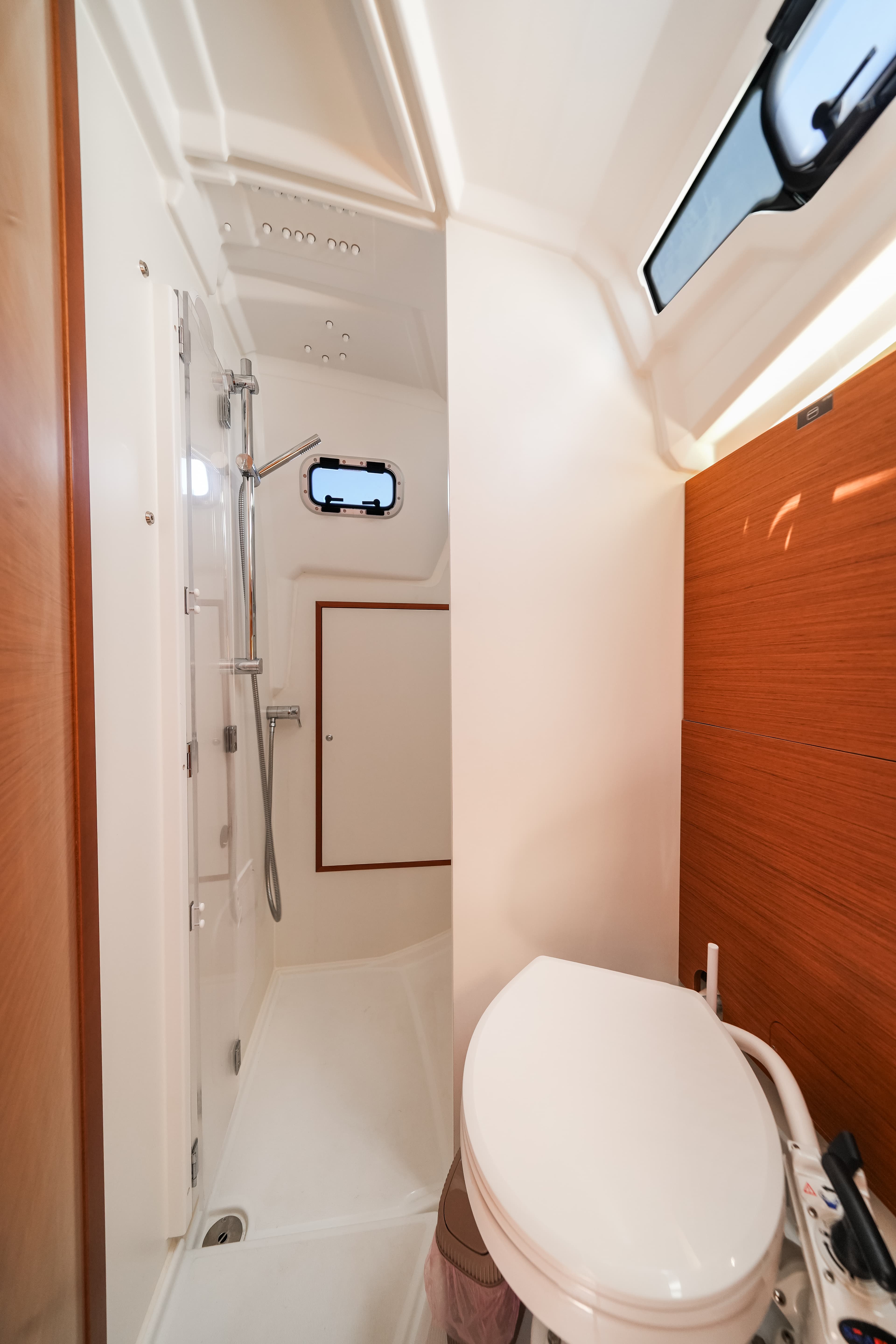 Jeanneau Sun Odyssey 350 NorthWind 35 – bilde 3 av 16