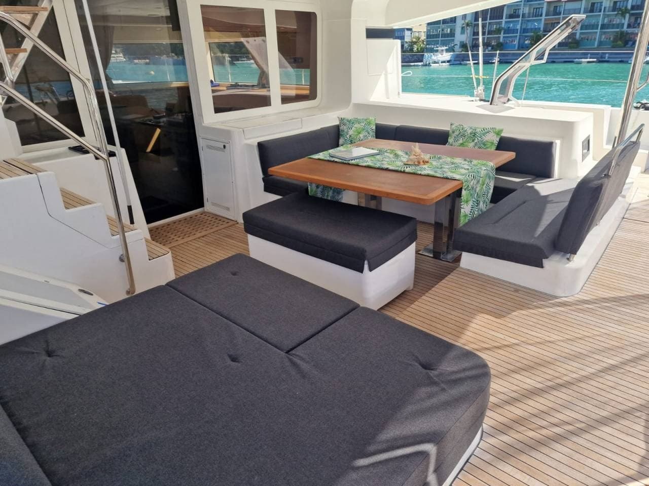 Lagoon 52 Takamaka – bilde 3 av 8