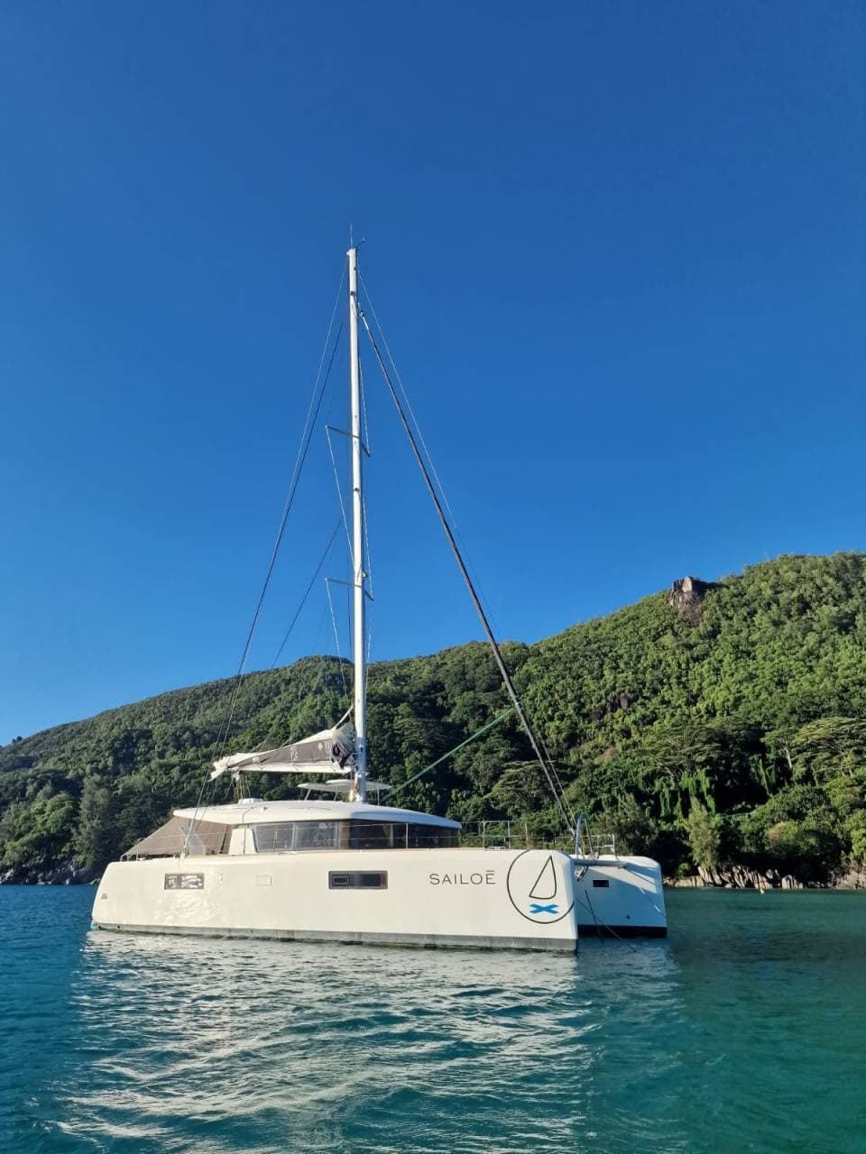Lagoon 52 Takamaka – bilde 4 av 8
