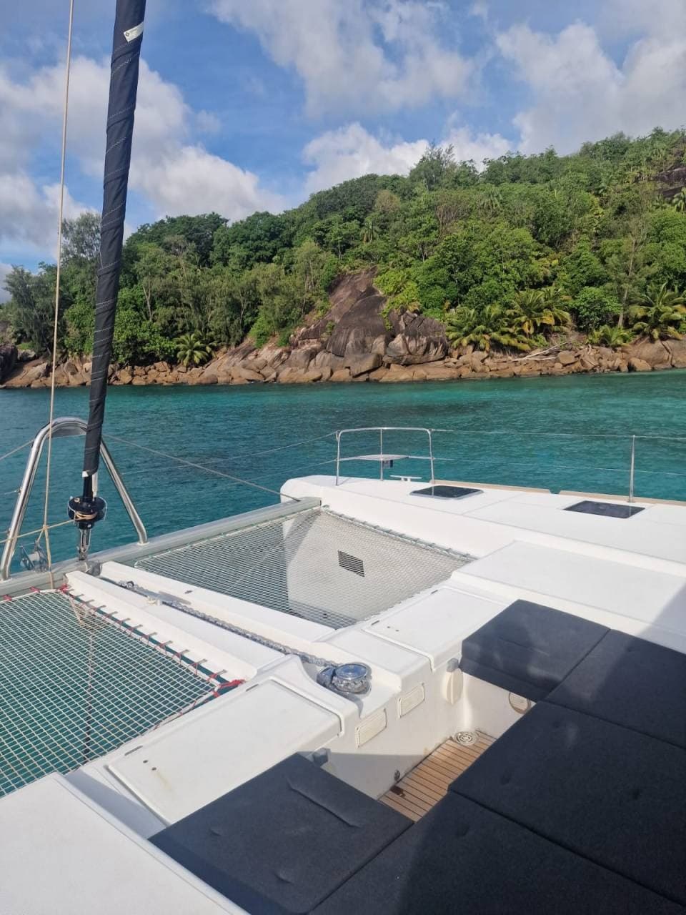 Lagoon 52 Takamaka – bilde 5 av 8