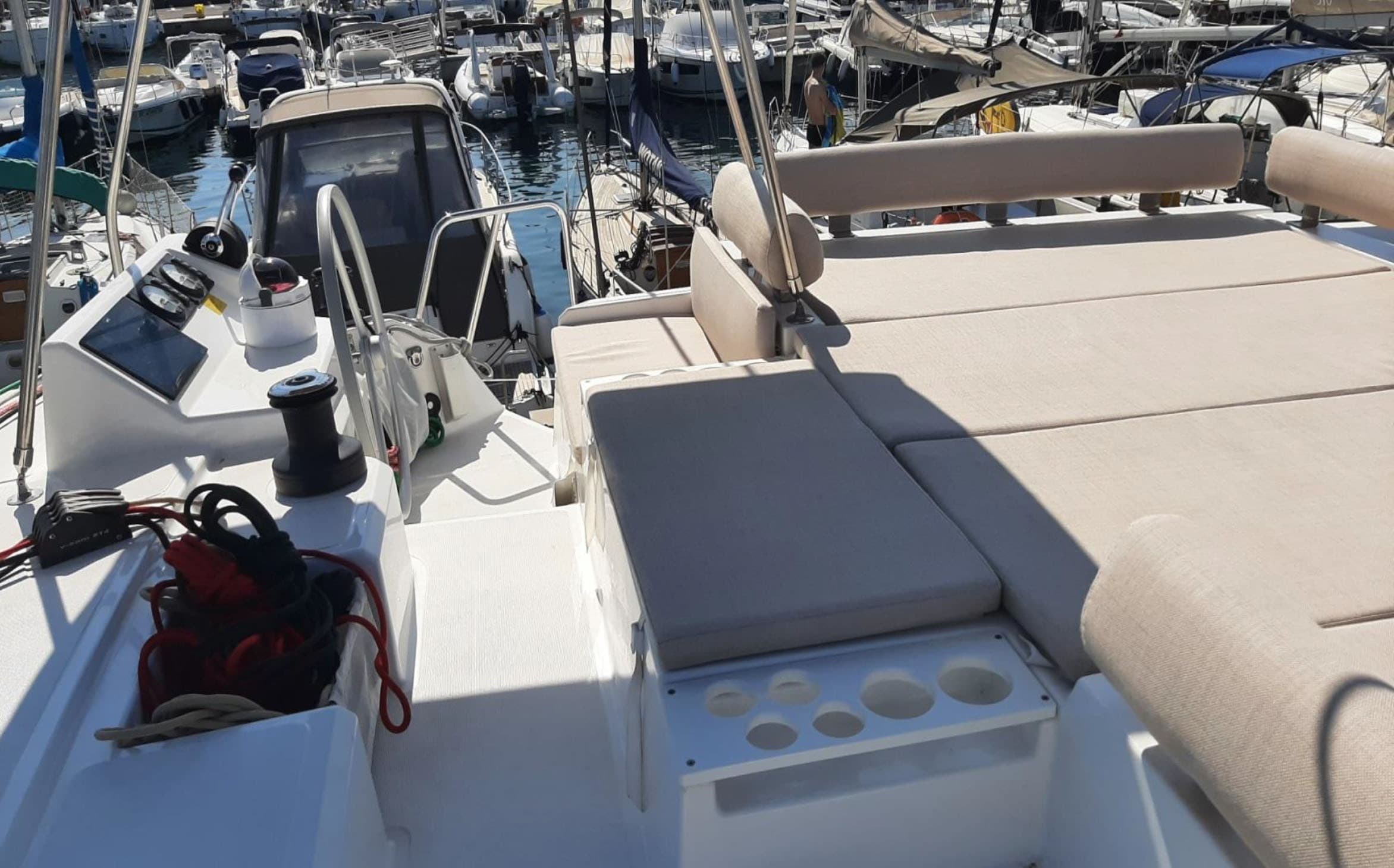 Bali Catspace INSEAME – bilde 4 av 8
