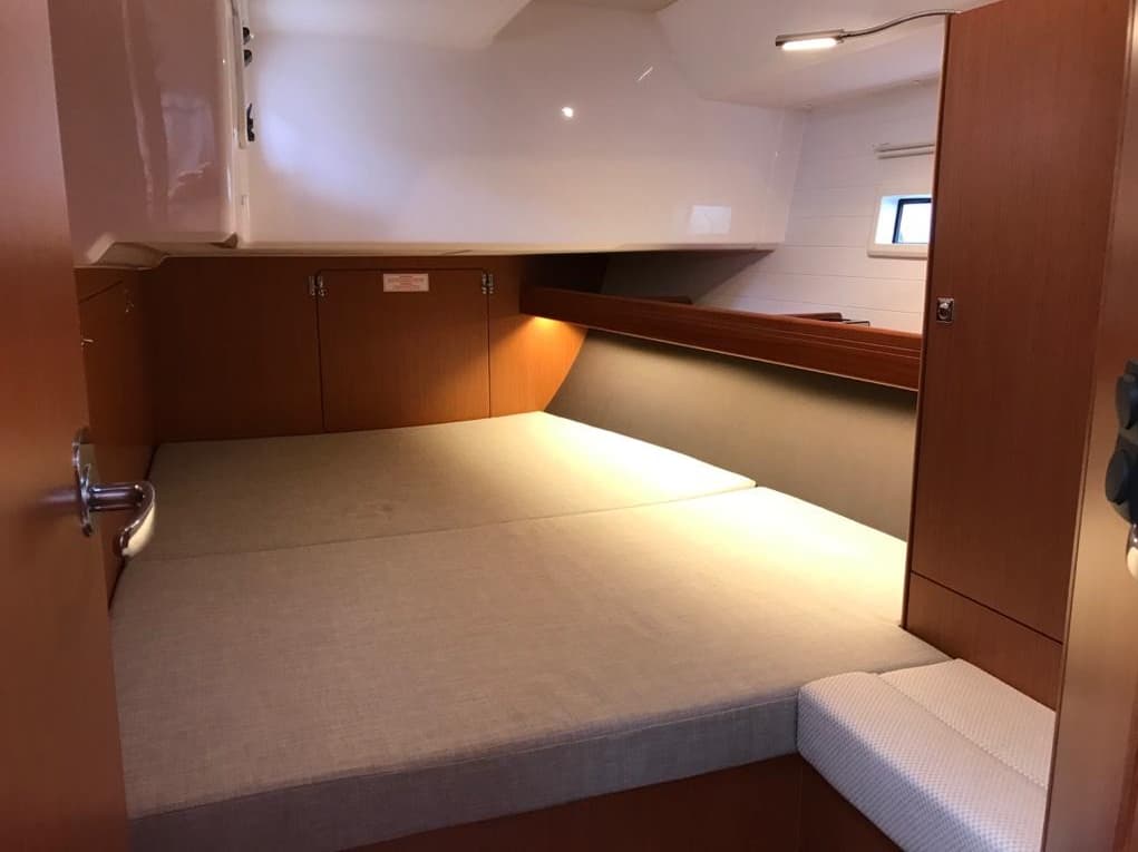 Bavaria Cruiser 46 SEA WONDER II – bilde 2 av 7