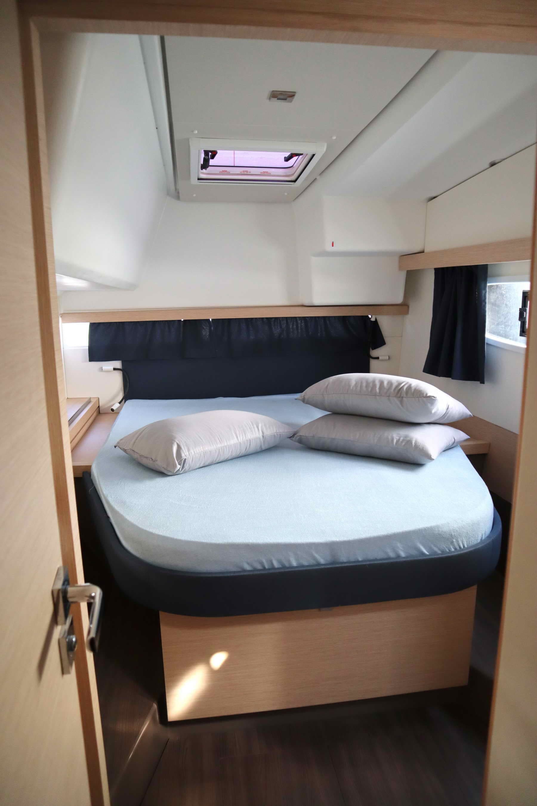 Fountaine Pajot Lucia 40 ALISA – bilde 5 av 56