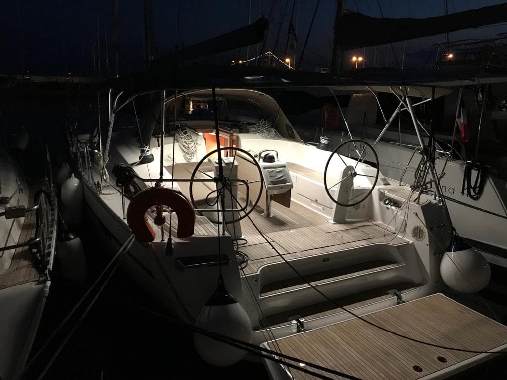 Bavaria Cruiser 51 SEA WONDER I – bilde 3 av 15