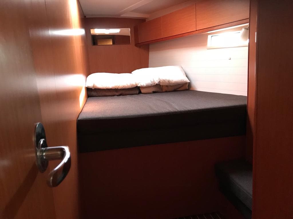 Bavaria Cruiser 51 SEA WONDER I – bilde 5 av 15