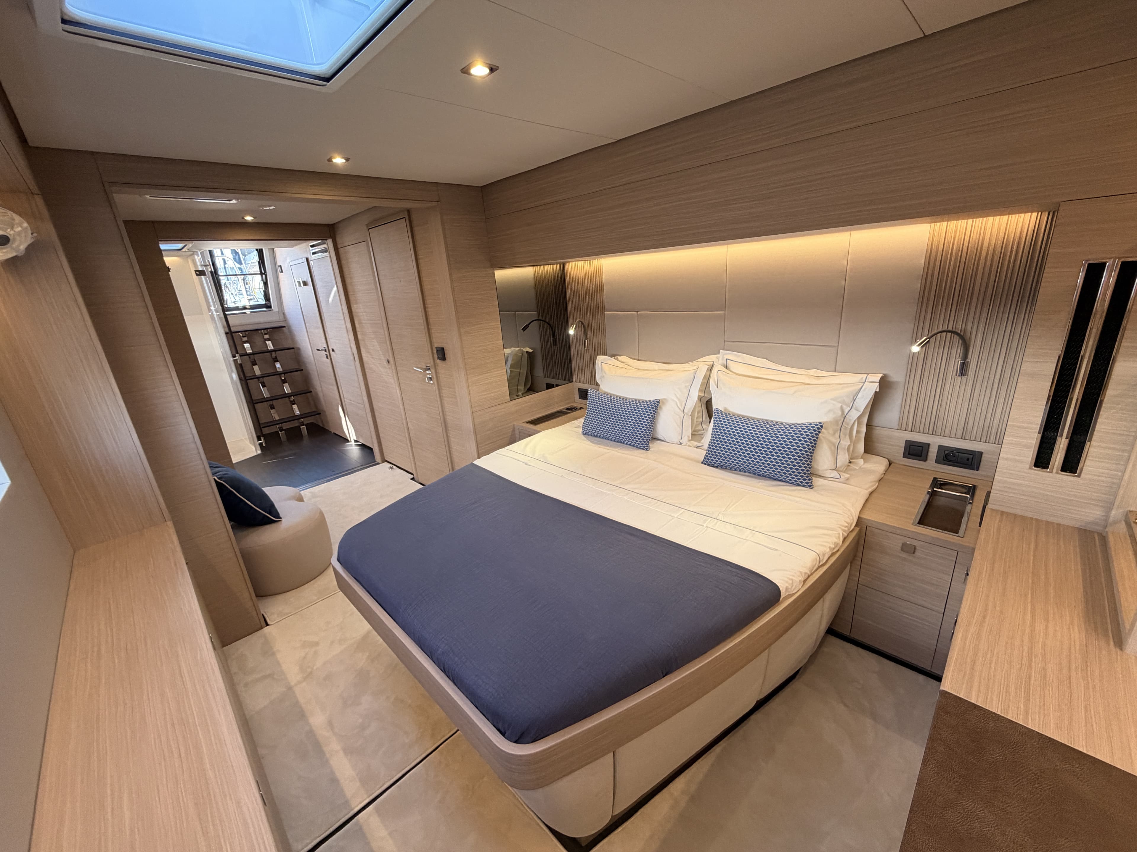Lagoon 60 NAMA – bilde 5 av 27