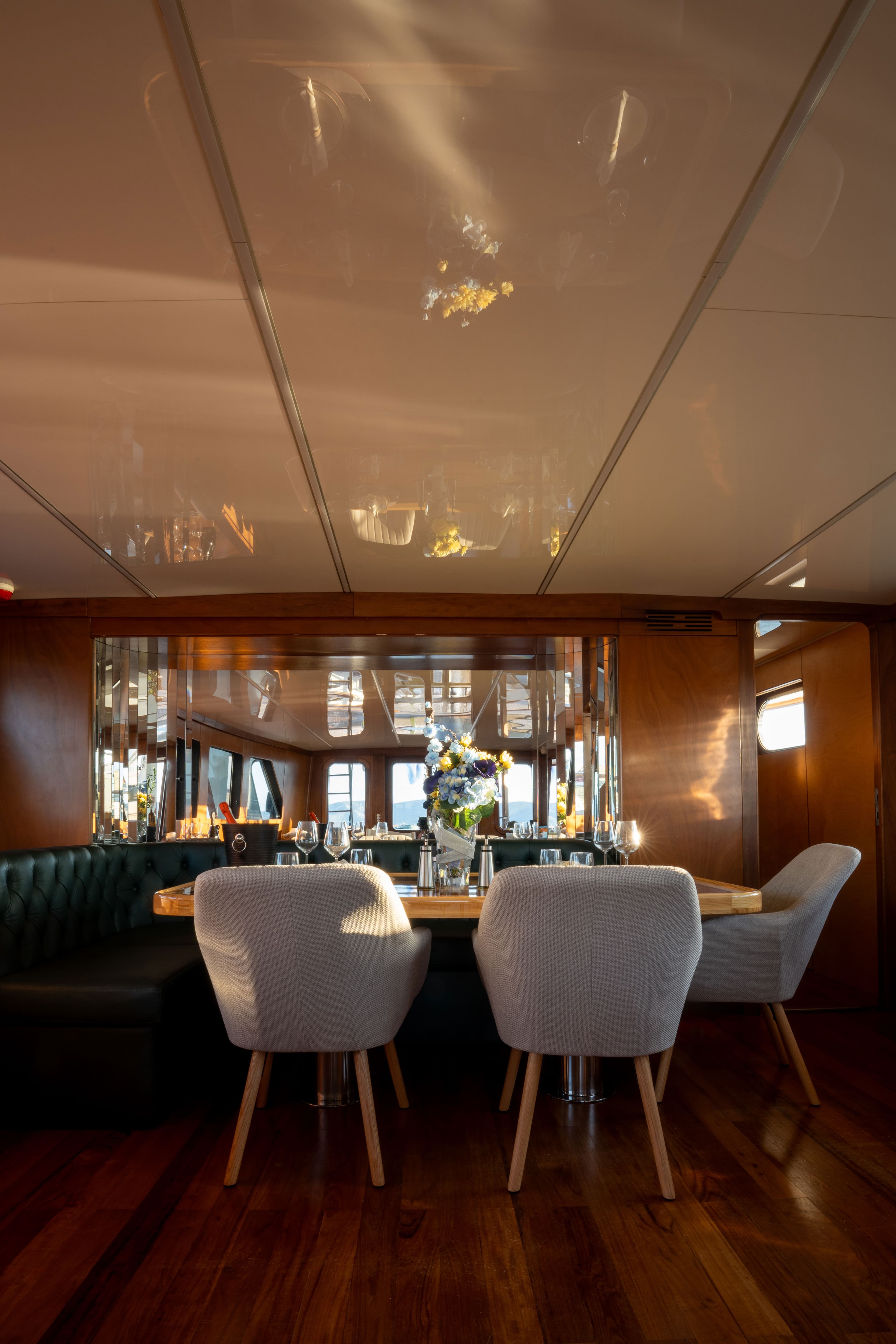 Motoryacht Ange – bilde 2 av 21