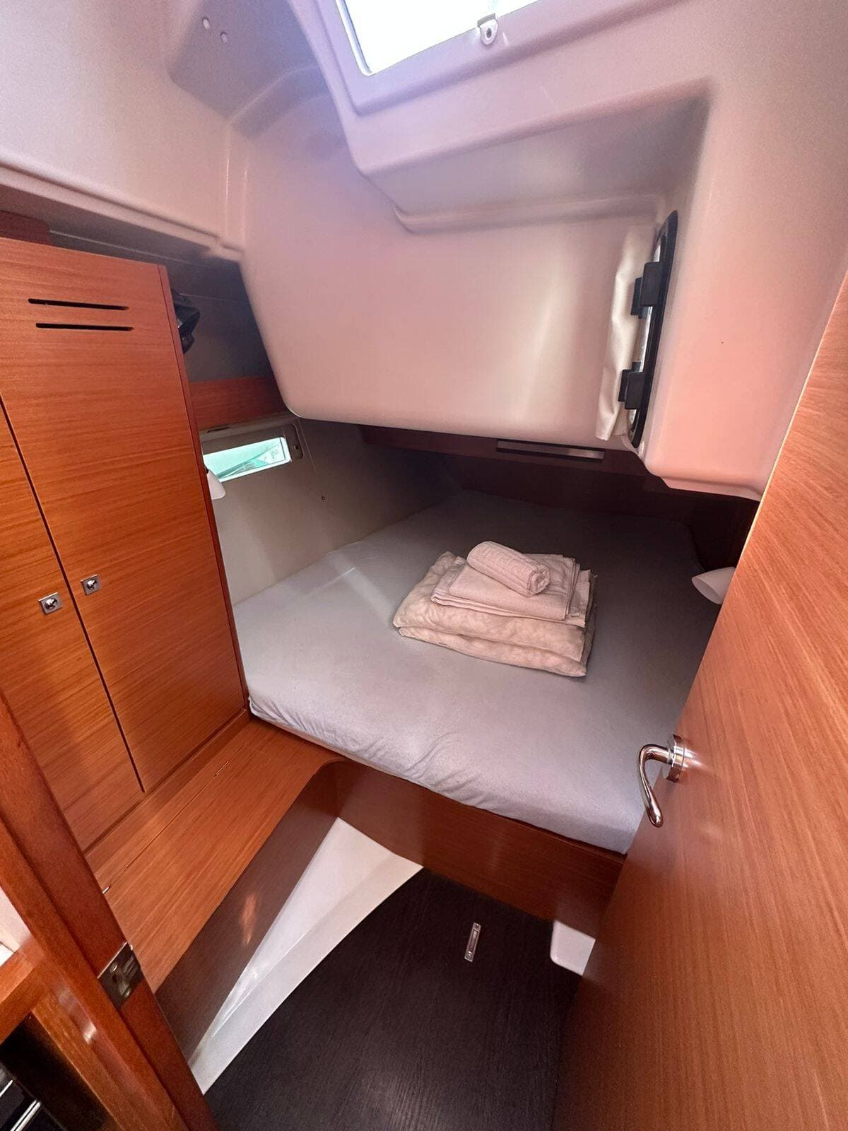 Dufour 390 INO – bilde 4 av 11