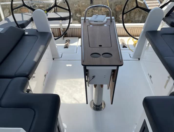 Bavaria C42 MAIA – bilde 3 av 19