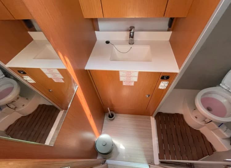 Bavaria C42 MAIA – bilde 5 av 19