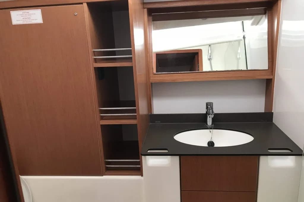 Bavaria Cruiser 51 PRINCE NIKOLAOS – bilde 5 av 16