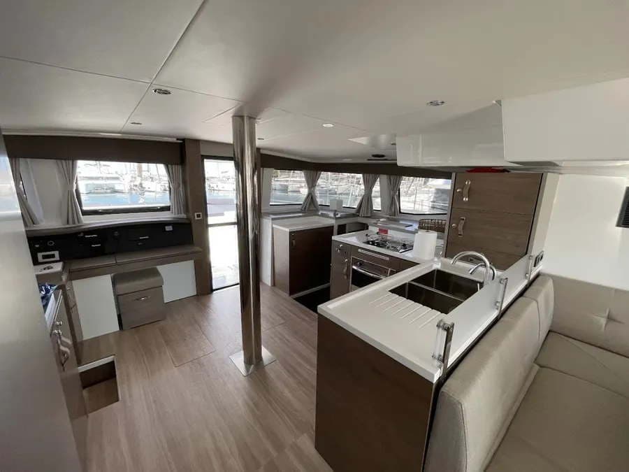 Bali 4.8 SEA PEARL – bilde 5 av 16