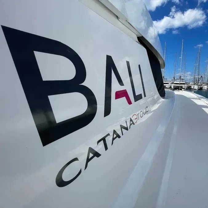 Bali 4.8 SEA PEARL – bilde 3 av 16