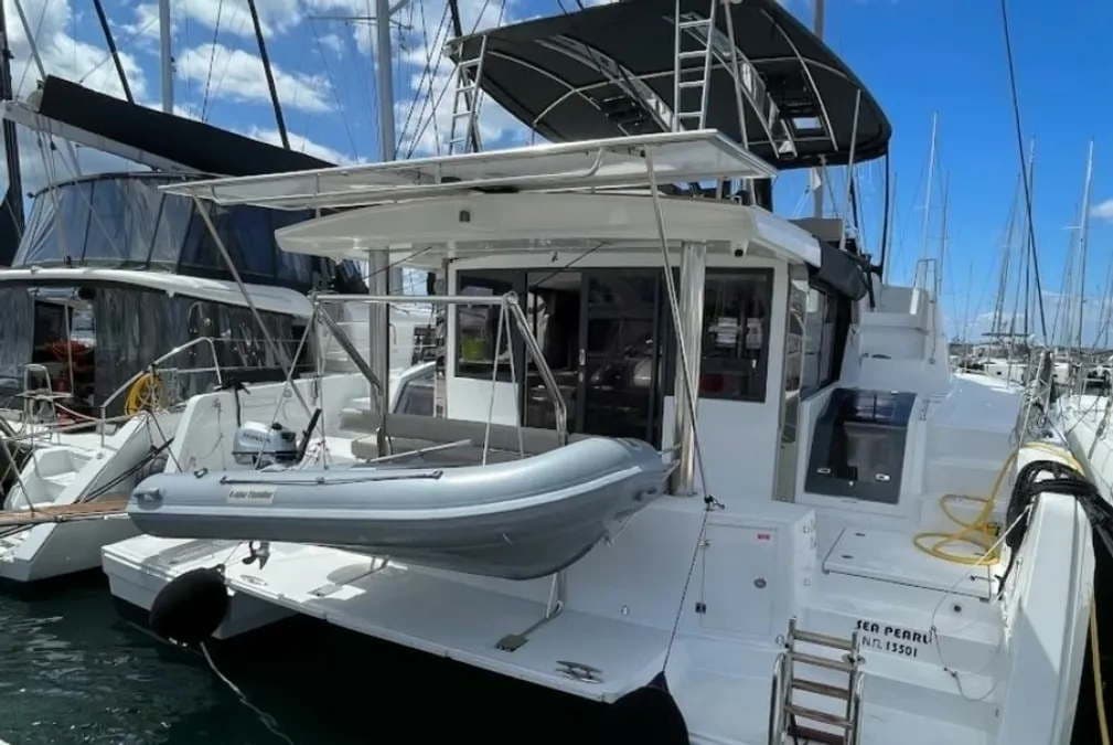 Bali 4.8 SEA PEARL – bilde 4 av 16
