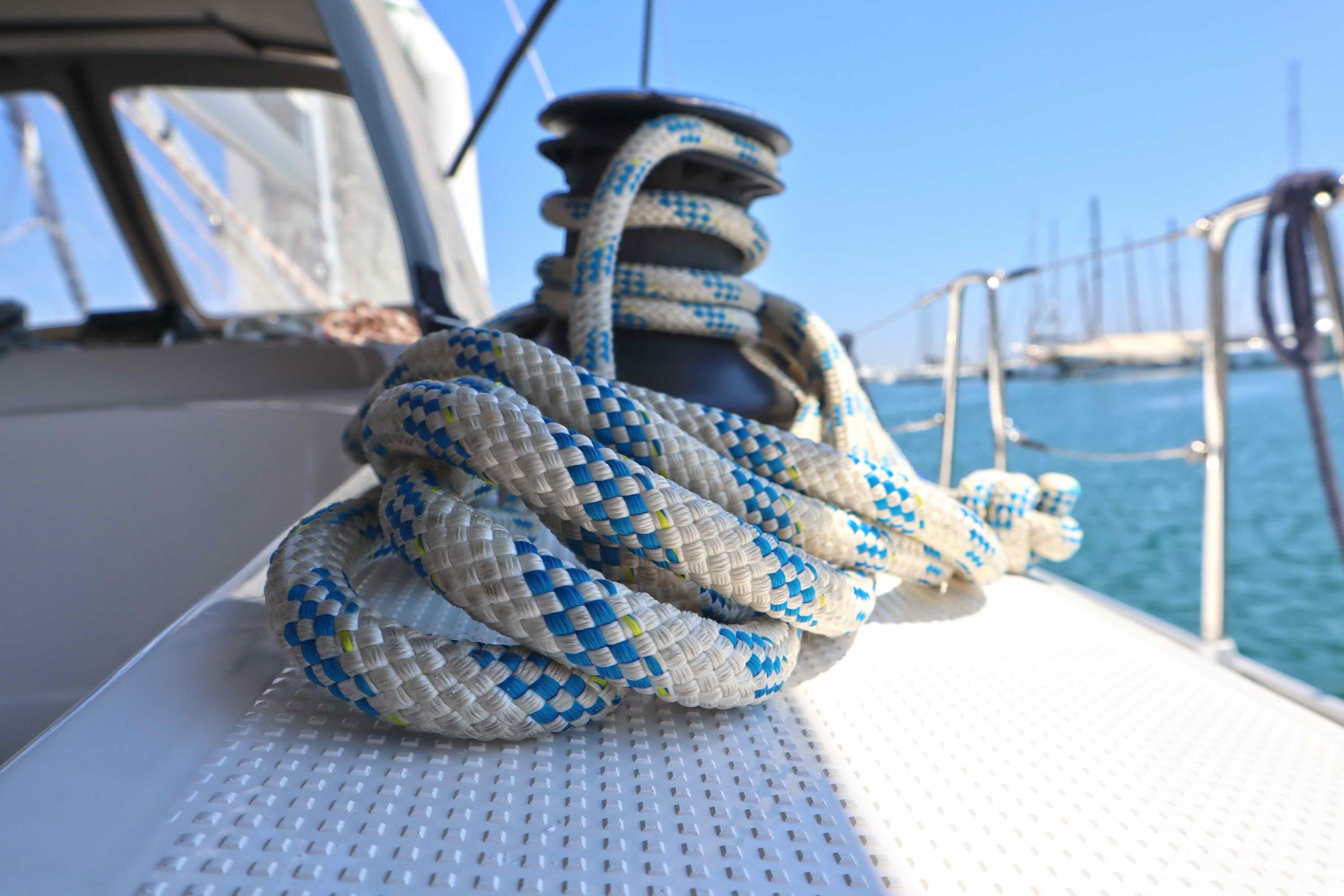 Bavaria Cruiser 46 UNICORN – bilde 4 av 44