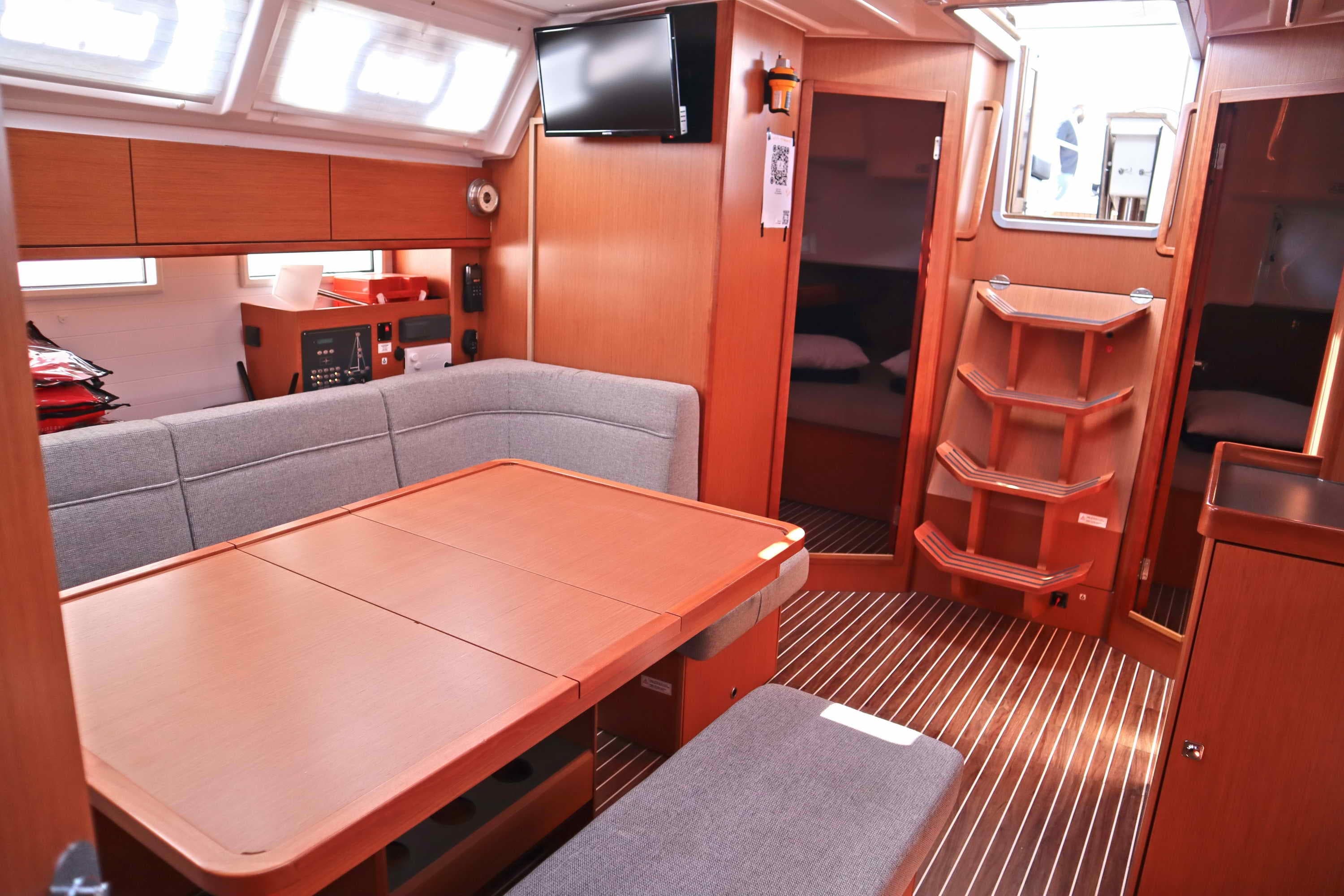 Bavaria Cruiser 46 UNICORN – bilde 2 av 44