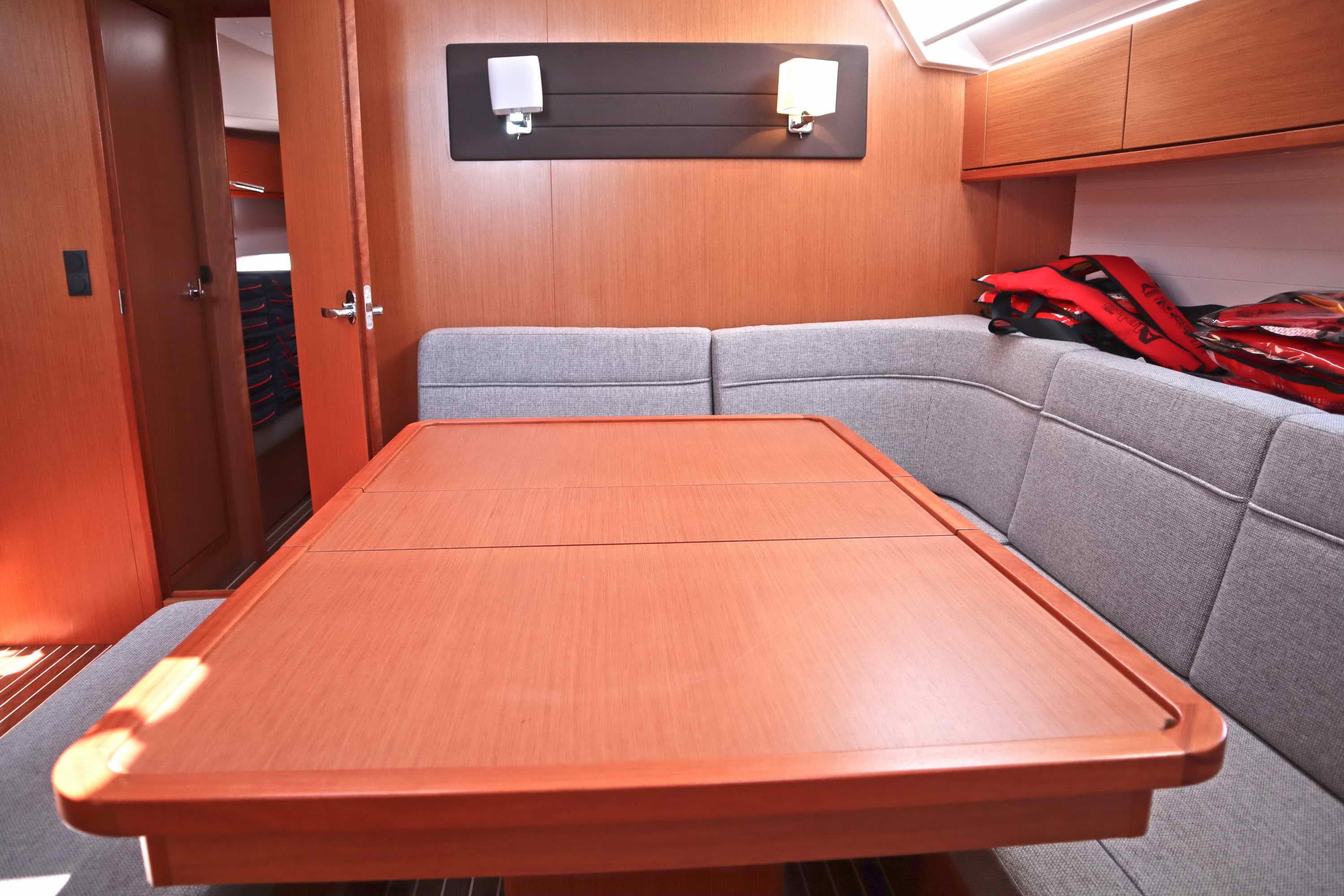 Bavaria Cruiser 46 UNICORN – bilde 5 av 44