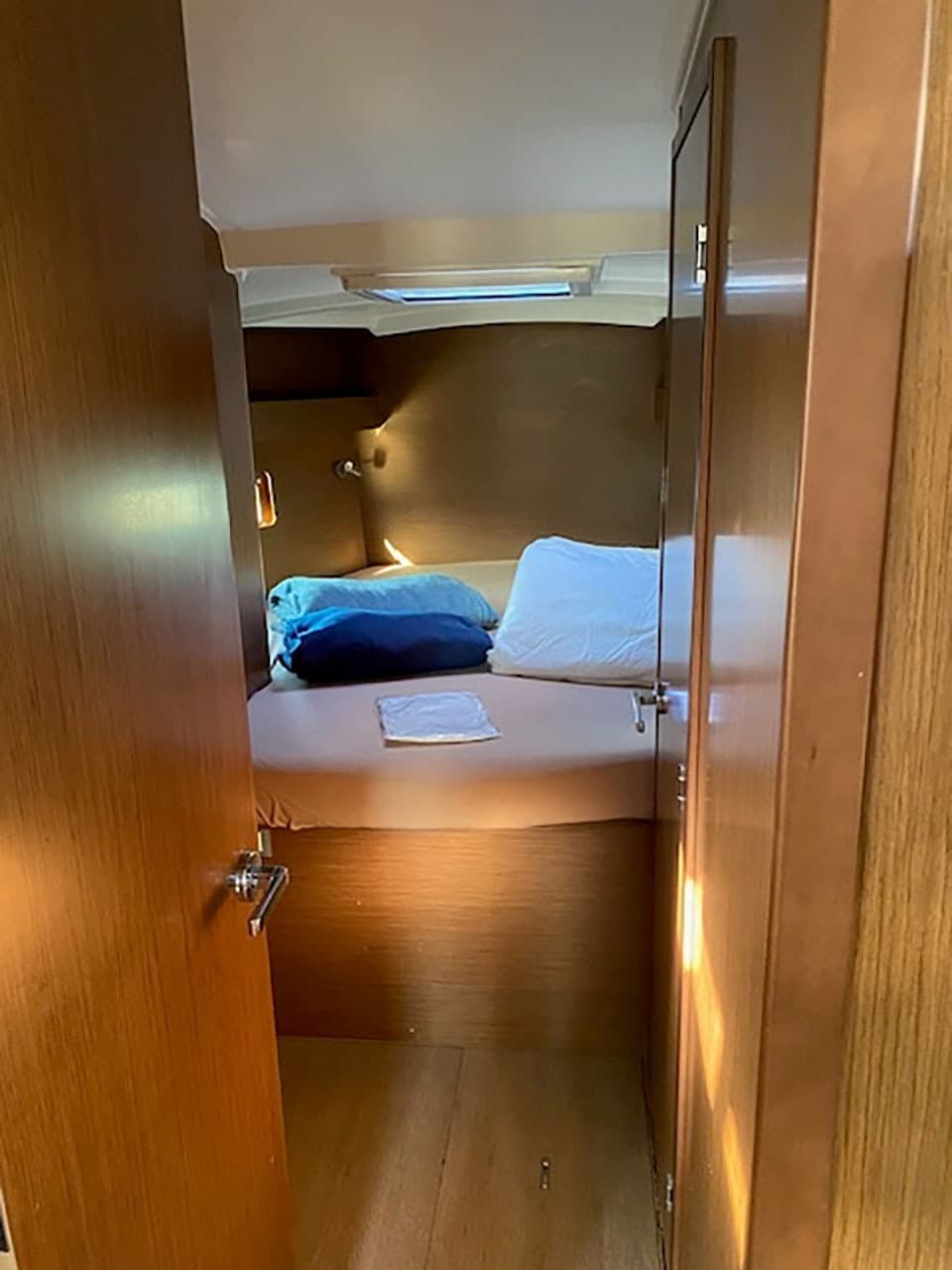 Beneteau Oceanis 40.1 JEAN BART III – bilde 3 av 12