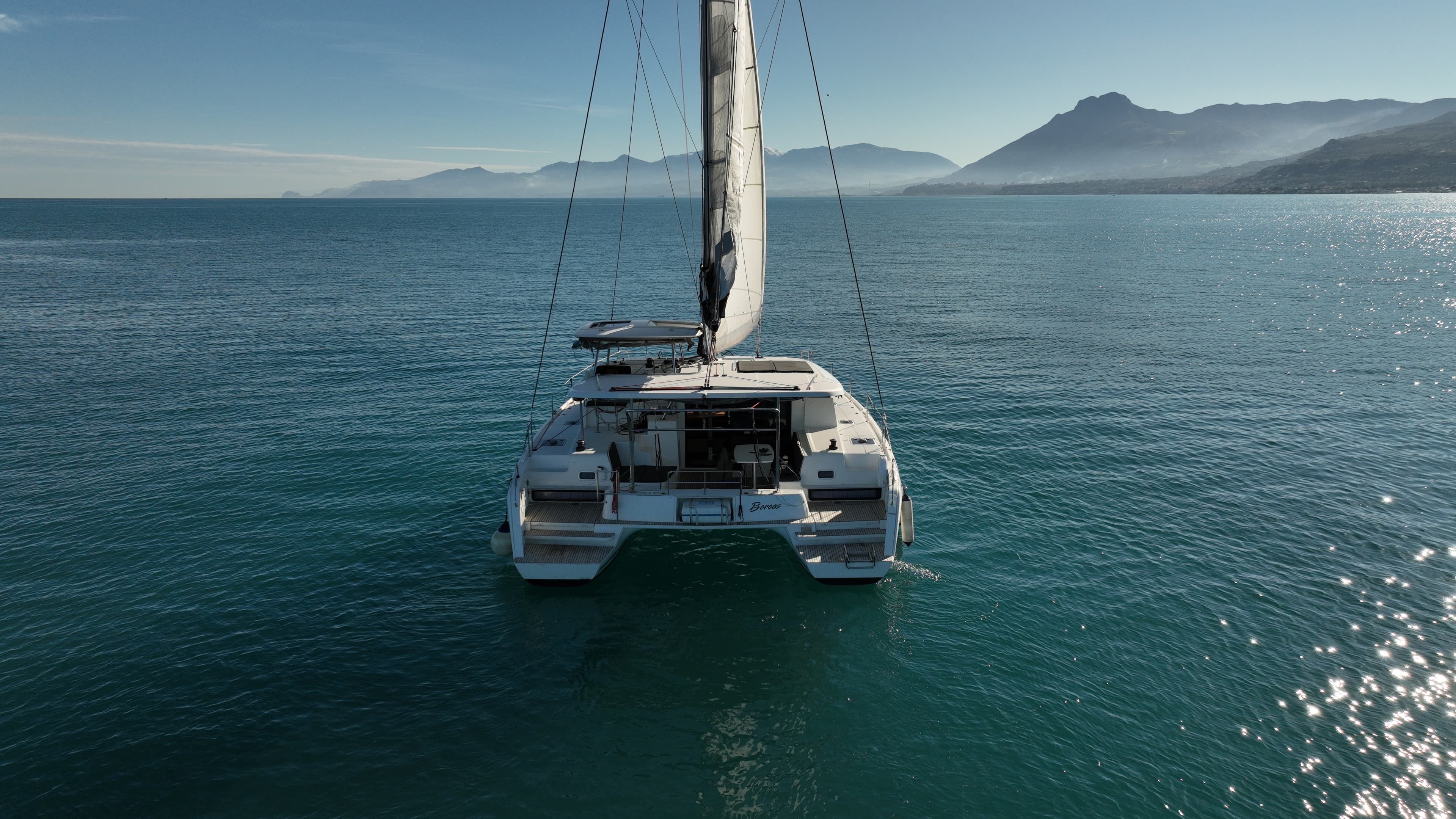 Lagoon 42 Boreas – bilde 2 av 12