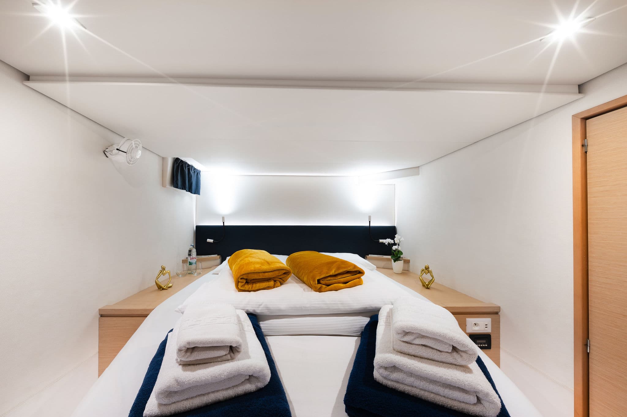 Fountaine Pajot Saba 50 Royal Cracow – bilde 2 av 41