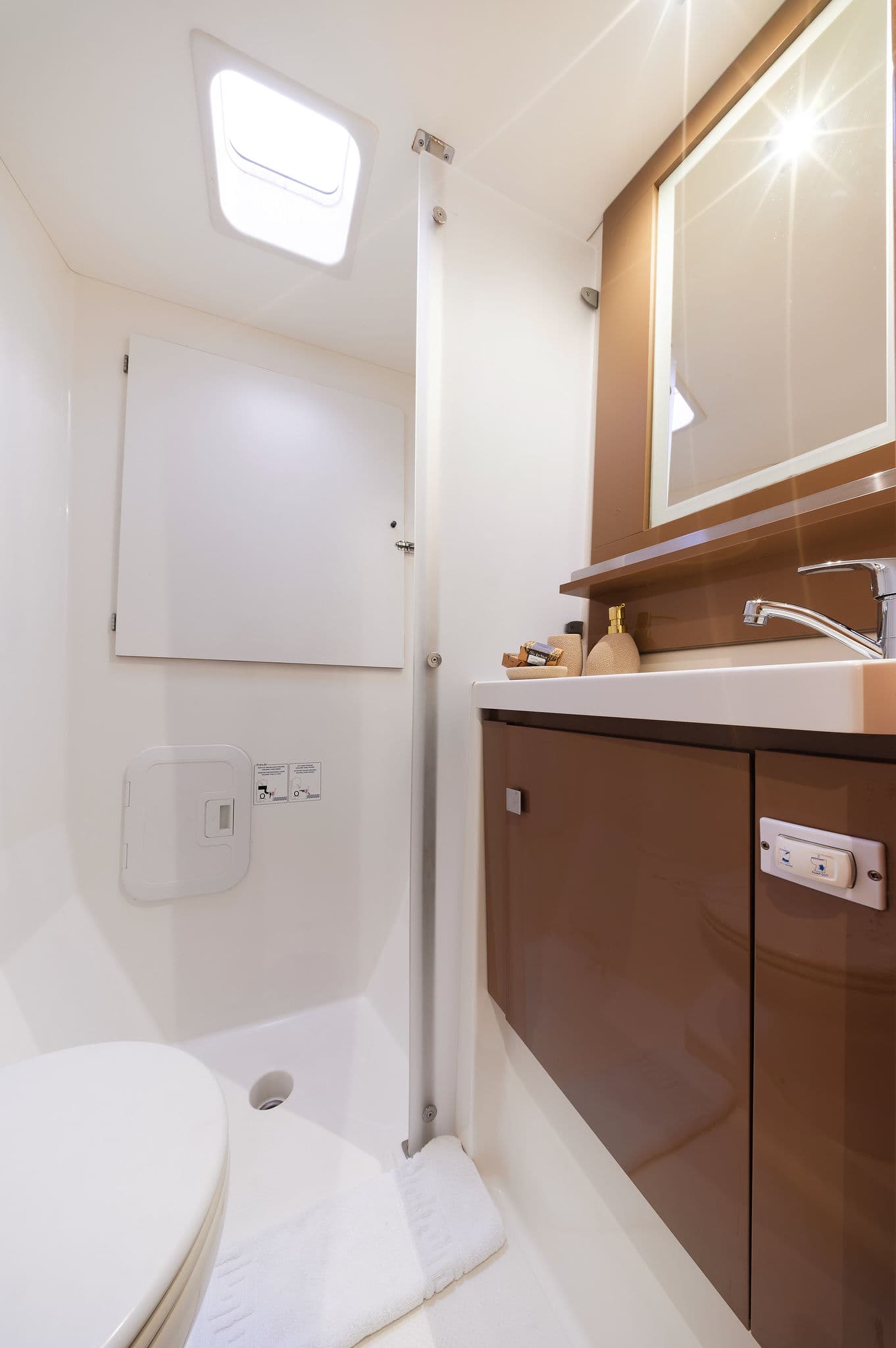 Fountaine Pajot Saba 50 Royal Cracow – bilde 5 av 41