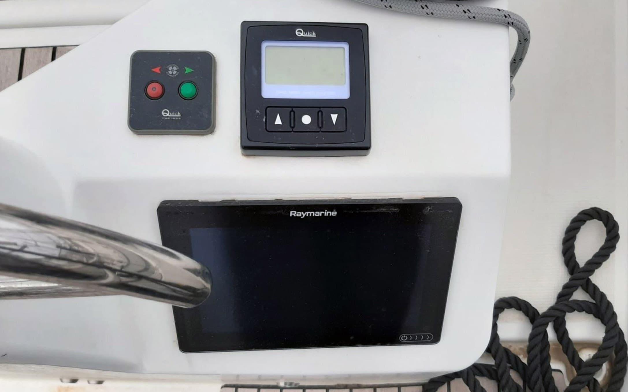 Jeanneau Sun Odyssey 410 SARAVAH – bilde 3 av 16