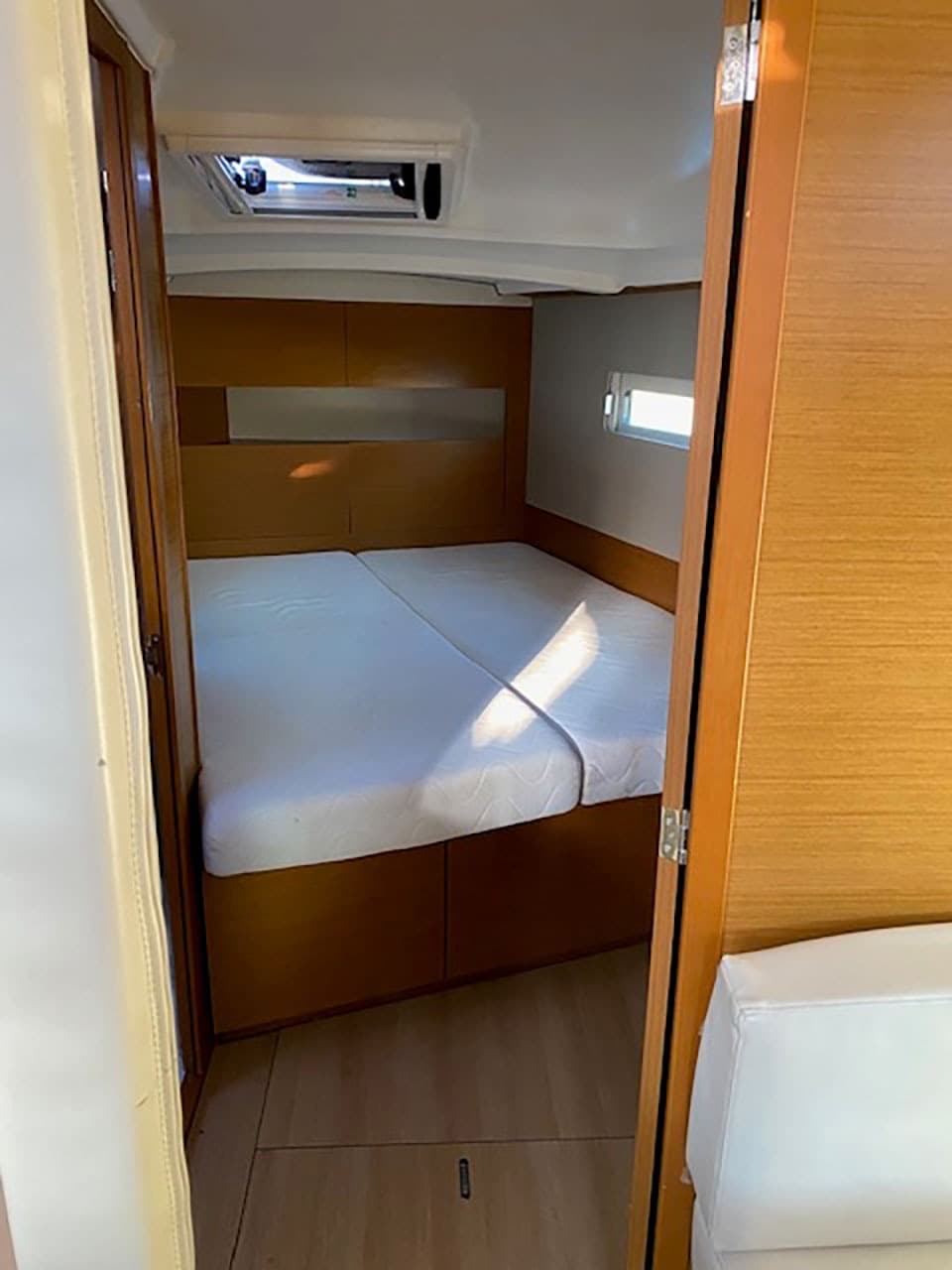 Jeanneau Sun Odyssey 410 SARAVAH – bilde 2 av 16