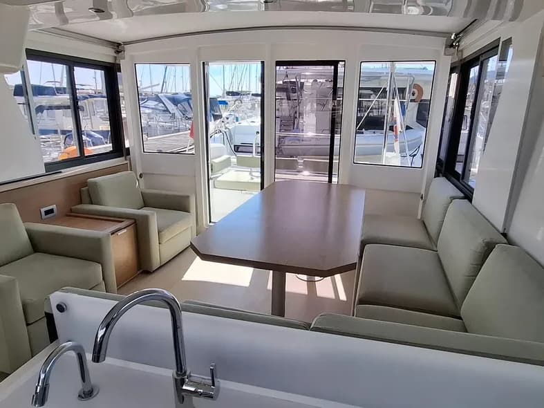 Bali 4.2 WHITE PEARL – bilde 5 av 10