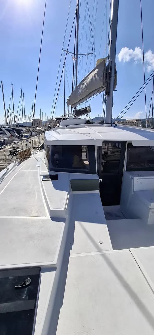Bali 4.2 WHITE PEARL – bilde 4 av 10