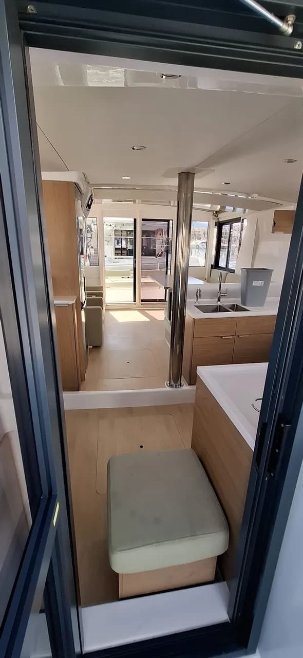 Bali 4.2 WHITE PEARL – bilde 3 av 10