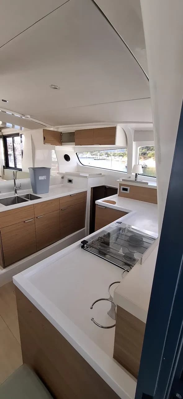 Bali 4.2 WHITE PEARL – bilde 2 av 10