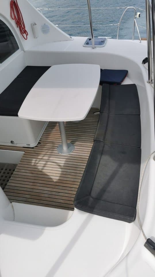 Lagoon 380 LANME – bilde 2 av 9