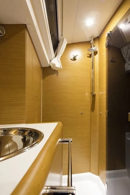 Jeanneau Sun Odyssey 409 ETERNITY – bilde 5 av 9