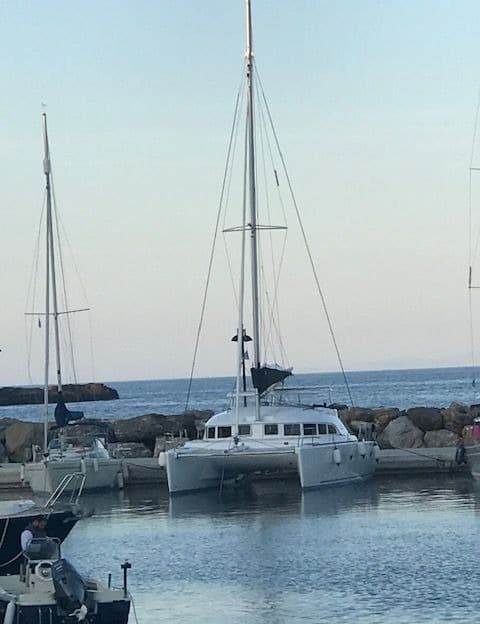 Lagoon 380 BUTTERFLY – bilde 5 av 18