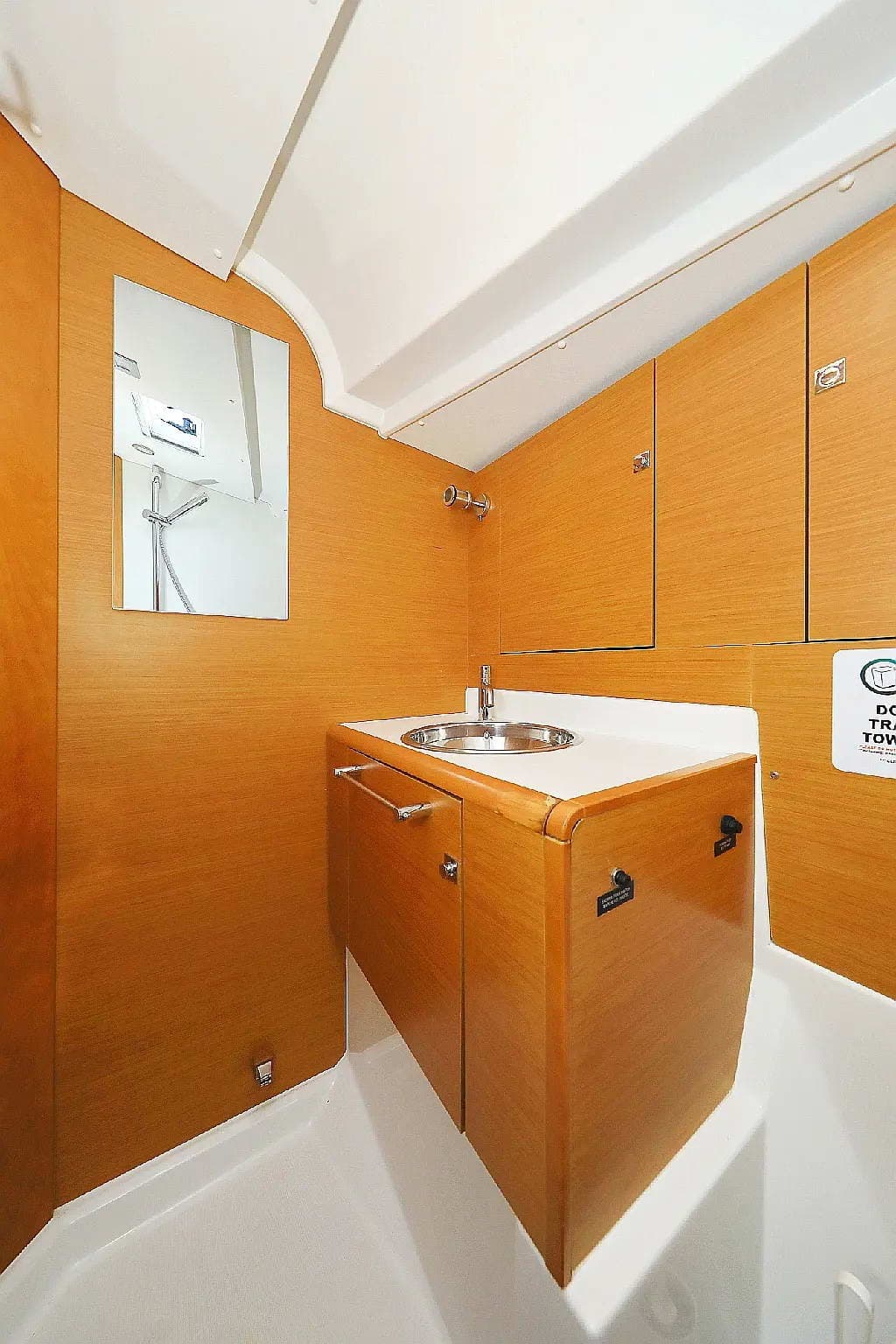 Jeanneau Sun Odyssey 449 CANNE BLEUE – bilde 5 av 16