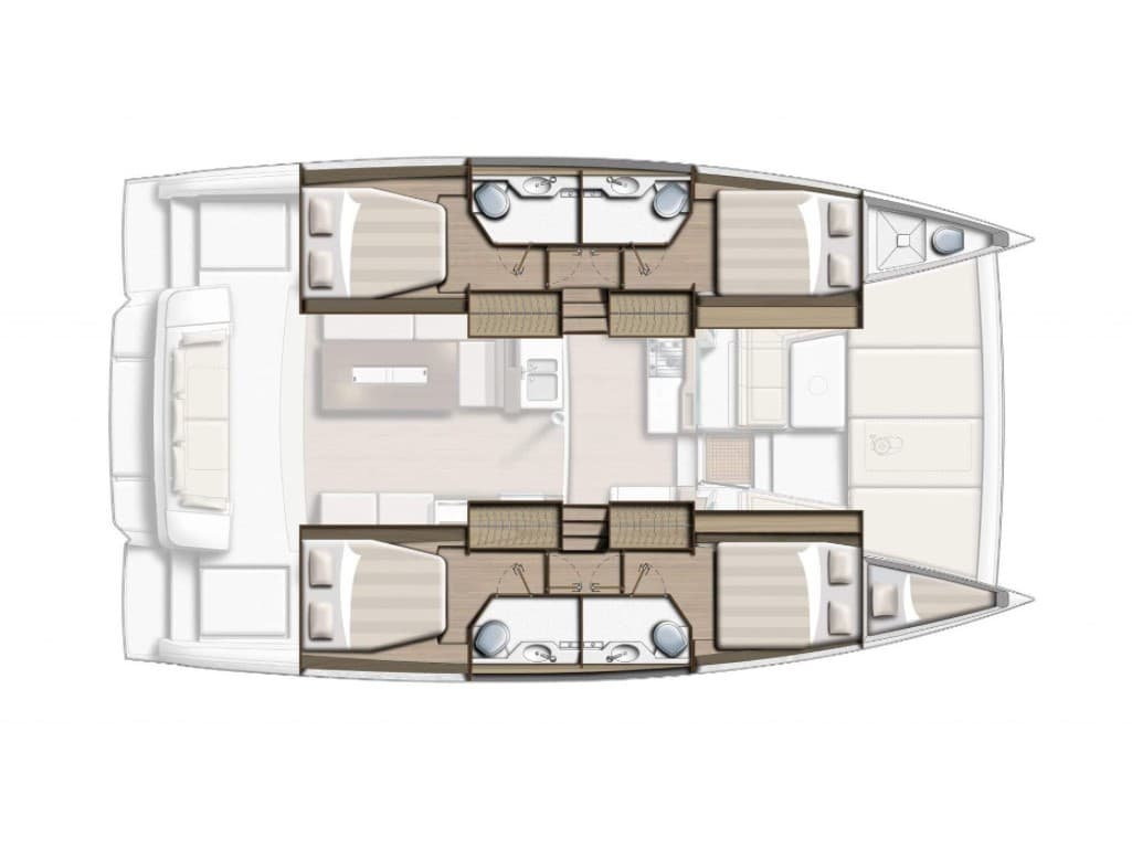 Bali 4.2 SILVER IX – bilde 5 av 5