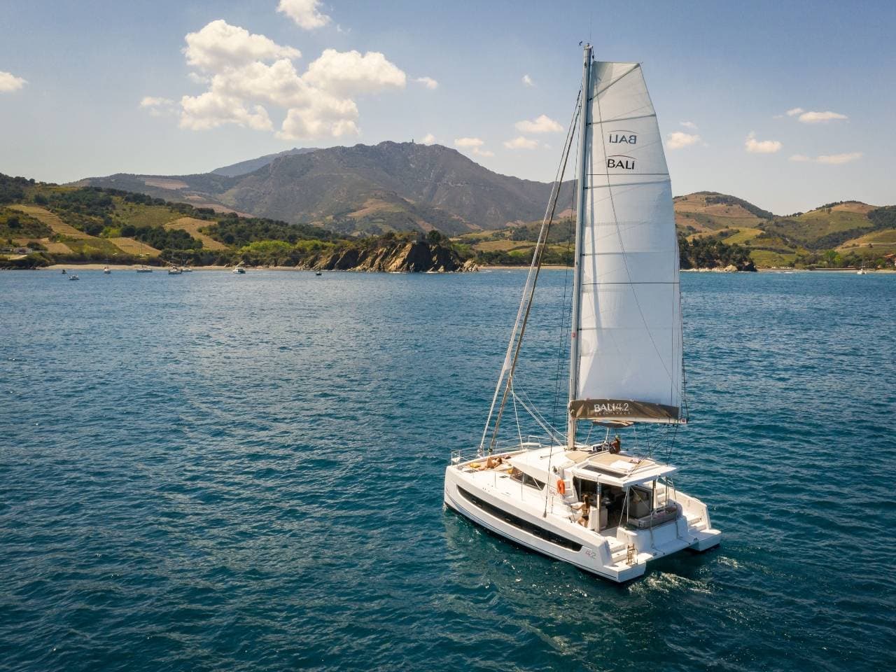 Bali 4.2 SILVER IX – bilde 2 av 5