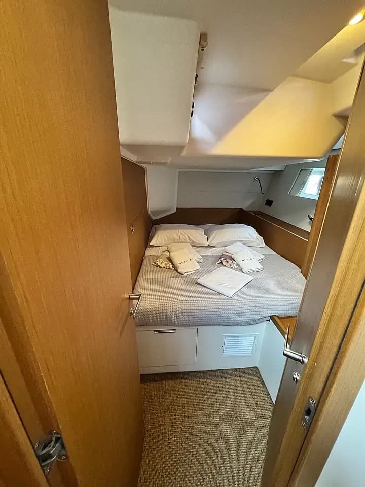 Beneteau First 53 Premium – bilde 5 av 16