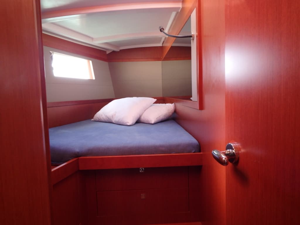 Beneteau Oceanis 48 Joy – bilde 5 av 8