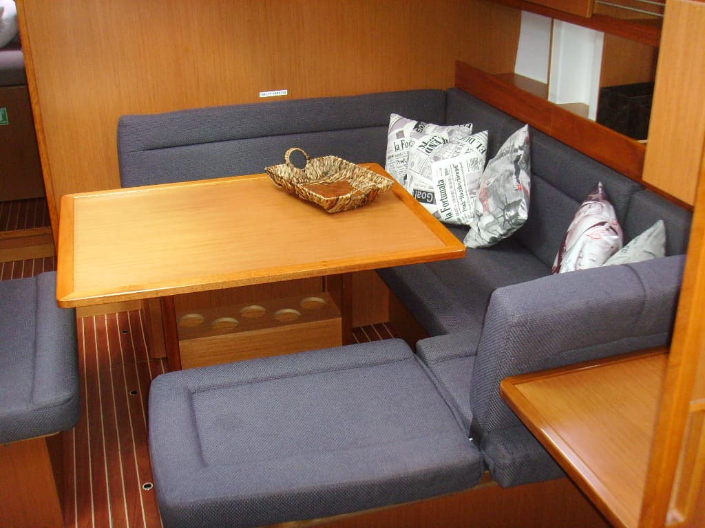 Bavaria Cruiser 45 Patroklos – bilde 2 av 7