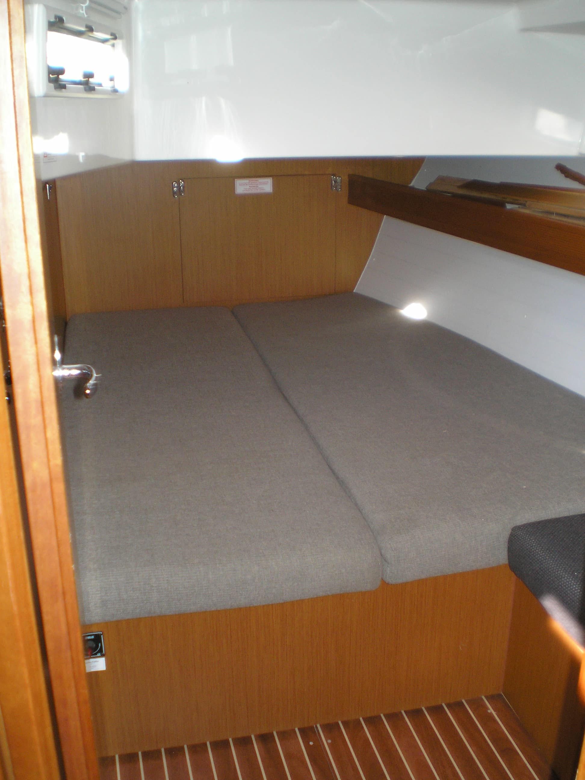 Bavaria Cruiser 45 Patroklos – bilde 3 av 7