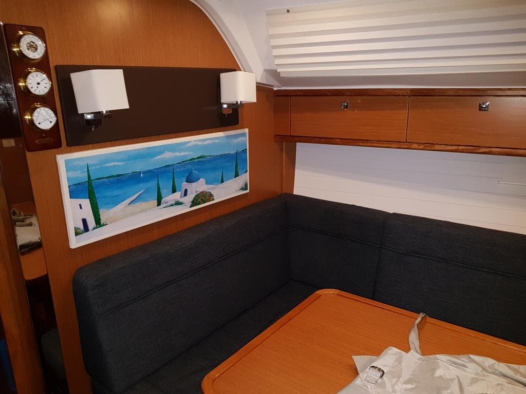 Bavaria Cruiser 41 Marea – bilde 2 av 5