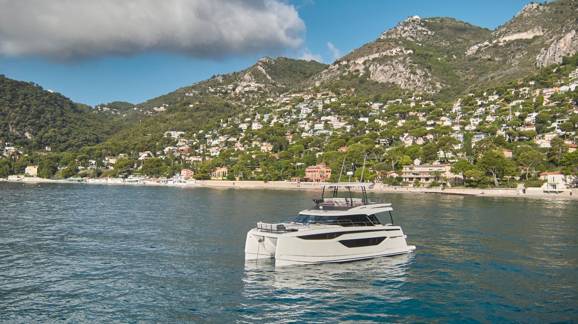 Prestige M48 – bilde 4 av 9