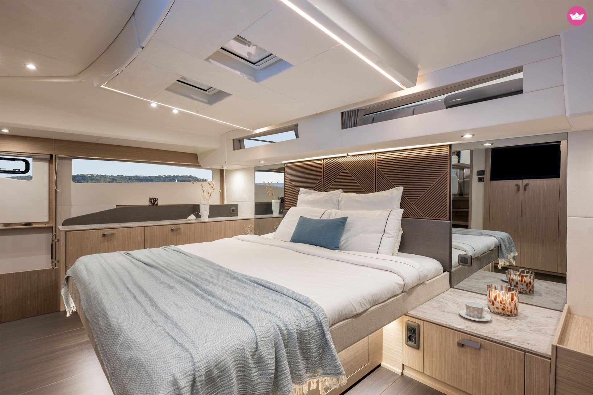 Prestige M48 Main – bilde 4 av 9