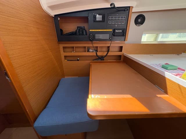 Jeanneau Sun Odyssey 410 POLARIS – bilde 4 av 14