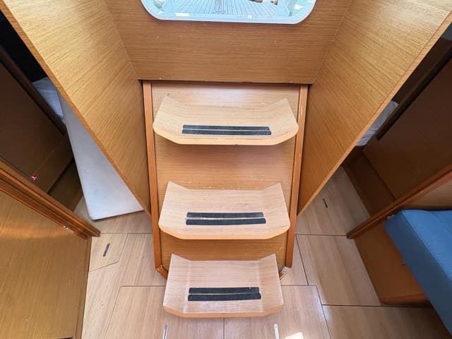 Jeanneau Sun Odyssey 410 POLARIS – bilde 2 av 14