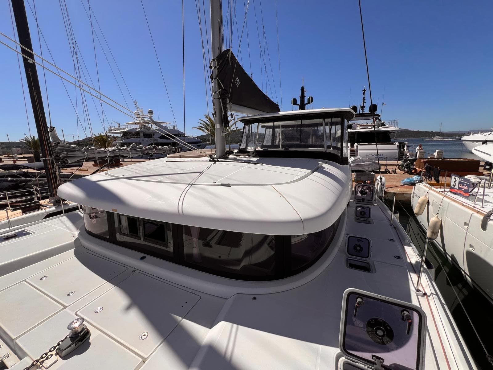 Lagoon 42 ICE CAT – bilde 3 av 10